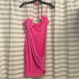 Sassy dress